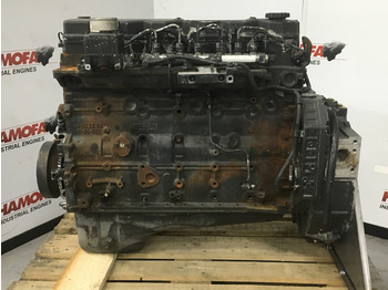 Máquina de construção Cummins QSB6.7 CPL8466 COMMONRAIL FOR PARTS: foto 2