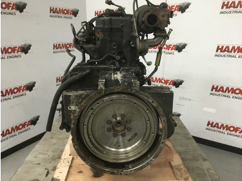 Máquina de construção Cummins QSB6.7 CPL8610 USED: foto 3