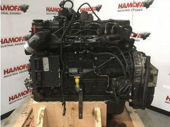 Máquina de construção Cummins QSB6.7 CPL8610 USED: foto 2