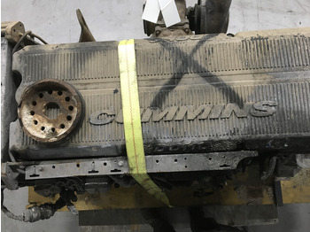 Máquina de construção nuevo Cummins QSX15 FOR PARTS: foto 5