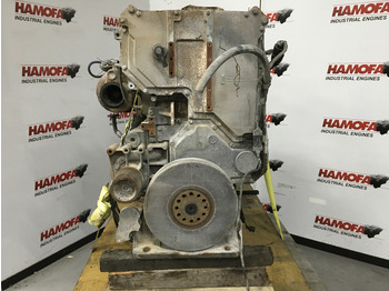 Máquina de construção nuevo Cummins QSX15 FOR PARTS: foto 4