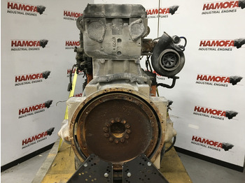 Máquina de construção nuevo Cummins QSX15 FOR PARTS: foto 3
