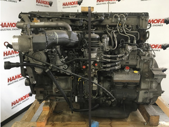 Máquina de construção Detroit Diesel 13 USED: foto 2
