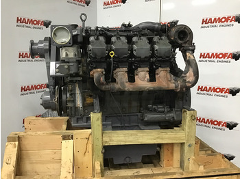 Máquina de construção nuevo Deutz BF8M1015C FOR PARTS: foto 4