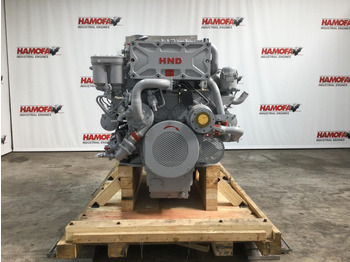 Máquina de construção nuevo Deutz HND DEUTZ TBD620V12 NEW: foto 4