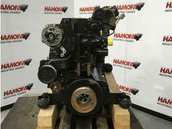 Máquina de construção nuevo Deutz TCD2013L06 2V NEW: foto 4
