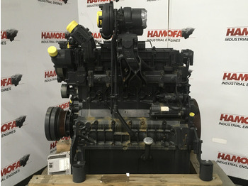 Máquina de construção Deutz TCD6.1 L06 USED: foto 2