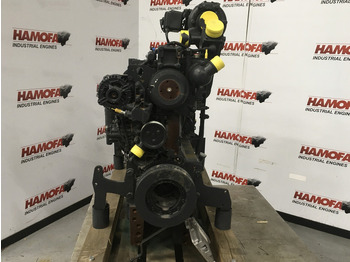 Máquina de construção Deutz TCD6.1 L06 USED: foto 5