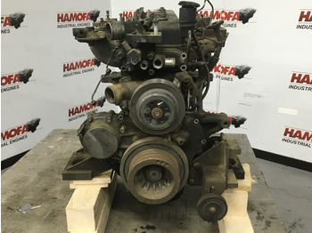 Máquina de construção Isuzu 6BG1TRB-02 FOR PARTS: foto 4