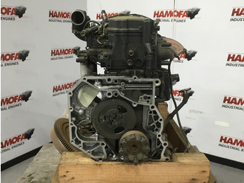 Máquina de construção Iveco F4HE0684J*D FOR PARTS: foto 4