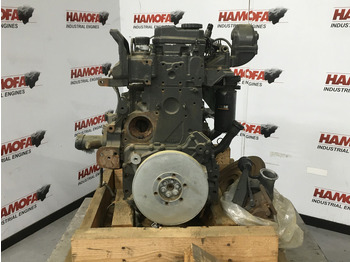 Máquina de construção Iveco F4HE0684J*D FOR PARTS: foto 3