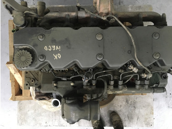 Máquina de construção Iveco F4HE0684J*D FOR PARTS: foto 5
