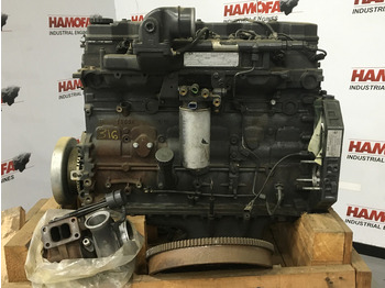 Máquina de construção Iveco F4HE0684J*D FOR PARTS: foto 2