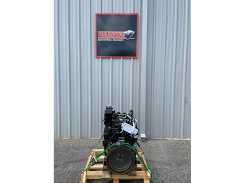 Máquina de construção nuevo John Deere 4045HFC92 NEW: foto 4