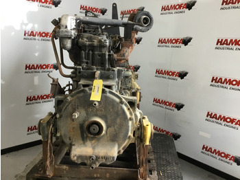 Máquina de construção Komatsu S6D125E-2 FOR PARTS: foto 3