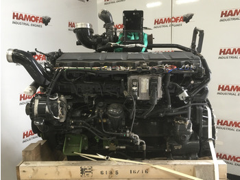 Máquina de construção MAN D2676-LE121 USED: foto 2