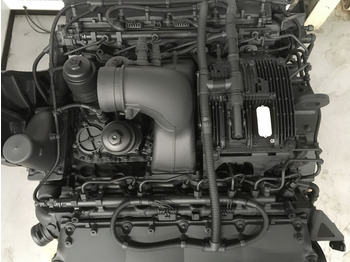 Máquina de construção nuevo MTU 8V1600 G20F NEW: foto 4