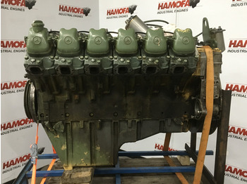 Máquina de construção nuevo Mercedes-Benz OM404 404.901-000 FOR PARTS: foto 2