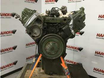 Máquina de construção nuevo Mercedes-Benz OM404 404.901-000 FOR PARTS: foto 4