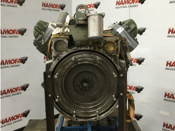 Máquina de construção nuevo Mercedes-Benz OM404 404.901-000 FOR PARTS: foto 3