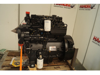 Máquina de construção nuevo Perkins 1004-4T AK RECONDITIONED: foto 2
