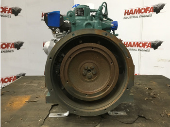 Máquina de construção nuevo Volvo D0.9A-E4 NEW: foto 3
