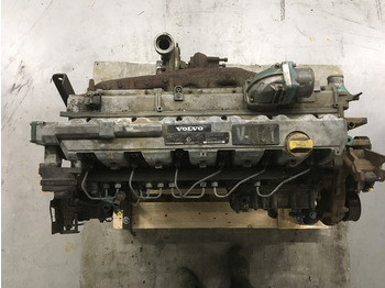 Máquina de construção nuevo Volvo TAD760VE FOR PARTS: foto 5