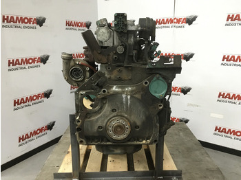 Máquina de construção nuevo Volvo TAD760VE FOR PARTS: foto 3