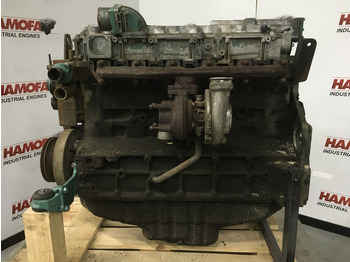 Máquina de construção nuevo Volvo TAD760VE FOR PARTS: foto 2