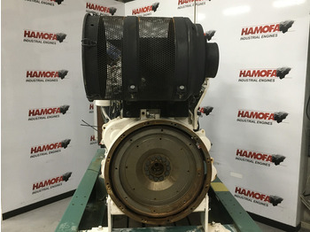 Máquina de construção Volvo TAD940GE FOR PARTS: foto 3