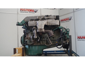 Motor VOLVO