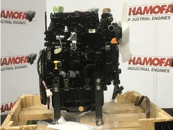 Motor Yanmar 3TNM68-AMW NEW: foto 1