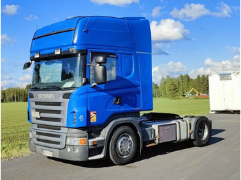 Tractor SCANIA R 480