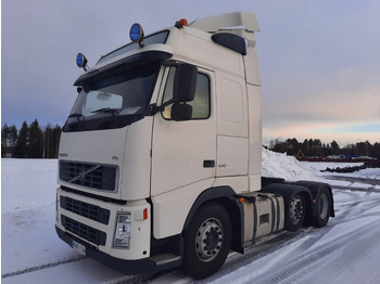 Tractor VOLVO FH13