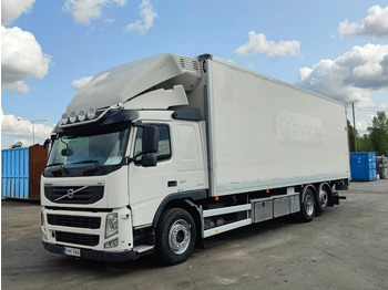 Caminhão frigorífico VOLVO FM13