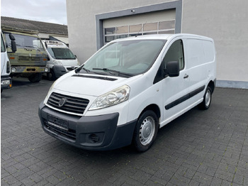 Furgão compacto FIAT Scudo 2.0