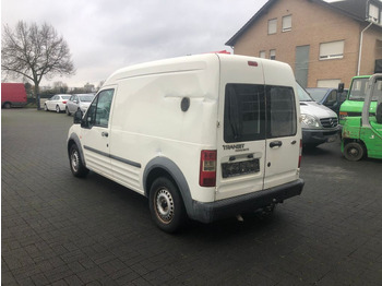 Locação de Ford Transit Connect 1.8 TDCi Kasten lang  Ford Transit Connect 1.8 TDCi Kasten lang: foto 4