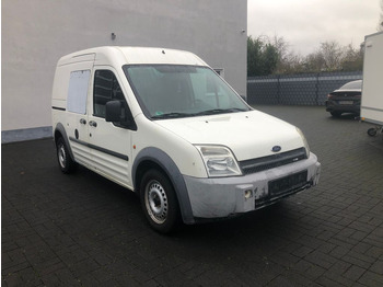 Locação de Ford Transit Connect 1.8 TDCi Kasten lang  Ford Transit Connect 1.8 TDCi Kasten lang: foto 5