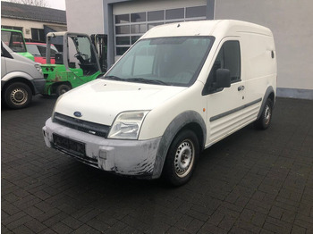 Locação de Ford Transit Connect 1.8 TDCi Kasten lang  Ford Transit Connect 1.8 TDCi Kasten lang: foto 1