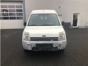 Locação de Ford Transit Connect 1.8 TDCi Kasten lang  Ford Transit Connect 1.8 TDCi Kasten lang: foto 3
