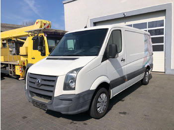 Furgão compacto VOLKSWAGEN Crafter 30