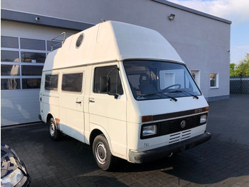 Campervan Volkswagen LT 28: foto 1