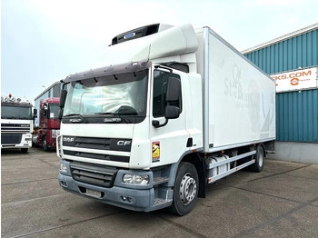 Caminhão isotérmico DAF CF 65 250