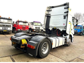 Locação de Iveco Stralis AS440S42T/P HI-WAY DUTCH TRUCK (APK/TUV -> 02-2024 / EURO 6 / AS-TRONIC / 2 TANKS / LEATHER SEATS / FRIDGE) Iveco Stralis AS440S42T/P HI-WAY DUTCH TRUCK (APK/TUV -> 02-2024 / EURO 6 / AS-TRONIC / 2 TANKS / LEATHER SEATS / FRIDGE): foto 3 Locação de Iveco Stralis AS440S42T/P HI-WAY DUTCH TRUCK (APK/TUV -> 02-2024 / EURO 6 / AS-TRONIC / 2 TANKS / LEATHER SEATS / FRIDGE) Iveco Stralis AS440S42T/P HI-WAY DUTCH TRUCK (APK/TUV -> 02-2024 / EURO 6 / AS-TRONIC / 2 TANKS / LEATHER SEATS / FRIDGE): foto 3