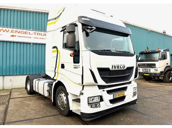 Locação de Iveco Stralis AS440S42T/P HI-WAY DUTCH TRUCK (APK/TUV -> 02-2024 / EURO 6 / AS-TRONIC / 2 TANKS / LEATHER SEATS / FRIDGE) Iveco Stralis AS440S42T/P HI-WAY DUTCH TRUCK (APK/TUV -> 02-2024 / EURO 6 / AS-TRONIC / 2 TANKS / LEATHER SEATS / FRIDGE): foto 2 Locação de Iveco Stralis AS440S42T/P HI-WAY DUTCH TRUCK (APK/TUV -> 02-2024 / EURO 6 / AS-TRONIC / 2 TANKS / LEATHER SEATS / FRIDGE) Iveco Stralis AS440S42T/P HI-WAY DUTCH TRUCK (APK/TUV -> 02-2024 / EURO 6 / AS-TRONIC / 2 TANKS / LEATHER SEATS / FRIDGE): foto 2