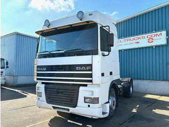 Tractor DAF 95 380