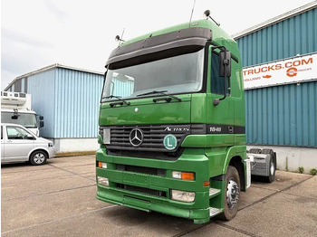 Tractor MERCEDES-BENZ Actros 1848