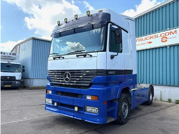 Tractor MERCEDES-BENZ Actros
