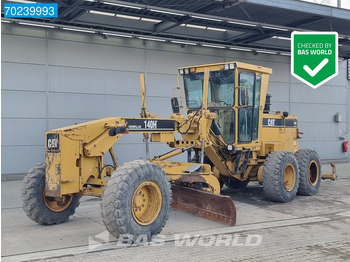Motoniveladora CATERPILLAR 140H