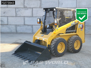 Mini carregadeira CATERPILLAR 216B3